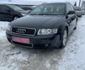 Ауди А4, объемом двигателя 2 л и пробегом 158 тыс. км за 5600 $, фото 1 на Automoto.ua