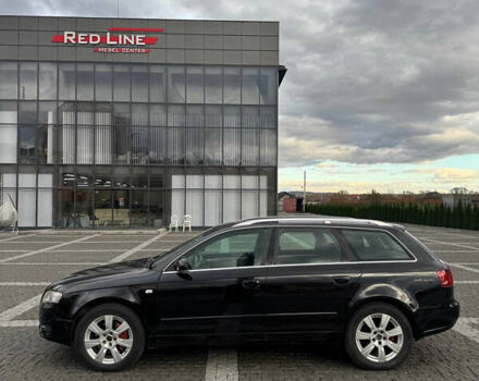 Ауди А4, объемом двигателя 2.5 л и пробегом 289 тыс. км за 4899 $, фото 3 на Automoto.ua