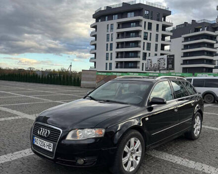 Ауди А4, объемом двигателя 2.5 л и пробегом 289 тыс. км за 4899 $, фото 2 на Automoto.ua