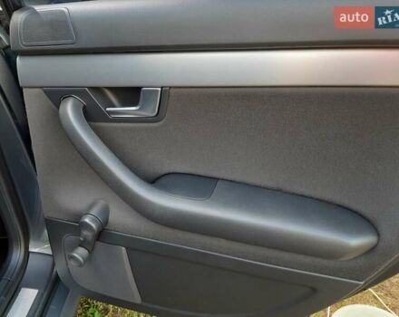 Ауді А4, об'ємом двигуна 2 л та пробігом 215 тис. км за 7650 $, фото 29 на Automoto.ua
