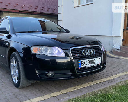 Ауди А4, объемом двигателя 1.97 л и пробегом 281 тыс. км за 6450 $, фото 11 на Automoto.ua