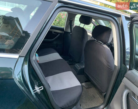 Ауди А4, объемом двигателя 1.6 л и пробегом 161 тыс. км за 7500 $, фото 5 на Automoto.ua