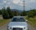 Ауди А4, объемом двигателя 2 л и пробегом 357 тыс. км за 6500 $, фото 1 на Automoto.ua
