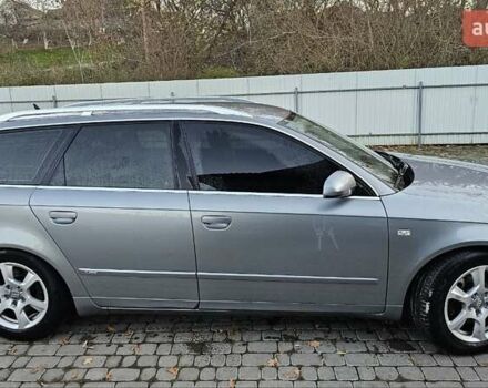 Ауди А4, объемом двигателя 2.7 л и пробегом 236 тыс. км за 3600 $, фото 3 на Automoto.ua