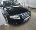 Ауди А4, объемом двигателя 2 л и пробегом 315 тыс. км за 5200 $, фото 7 на Automoto.ua