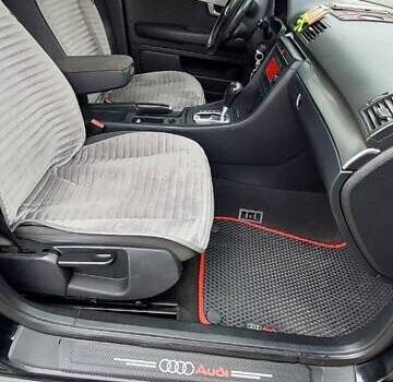 Ауди А4, объемом двигателя 1.8 л и пробегом 320 тыс. км за 6500 $, фото 21 на Automoto.ua