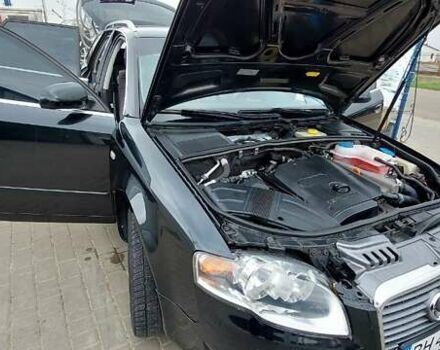 Ауди А4, объемом двигателя 1.8 л и пробегом 320 тыс. км за 6500 $, фото 17 на Automoto.ua