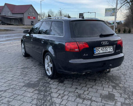 Ауди А4, объемом двигателя 2 л и пробегом 229 тыс. км за 6500 $, фото 6 на Automoto.ua