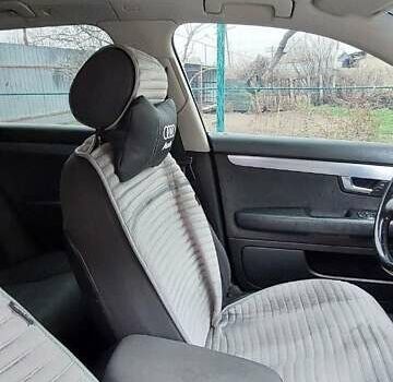 Ауди А4, объемом двигателя 1.8 л и пробегом 320 тыс. км за 6500 $, фото 23 на Automoto.ua