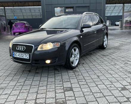 Ауди А4, объемом двигателя 2 л и пробегом 229 тыс. км за 6500 $, фото 2 на Automoto.ua