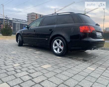 Ауди А4, объемом двигателя 2 л и пробегом 328 тыс. км за 7600 $, фото 13 на Automoto.ua