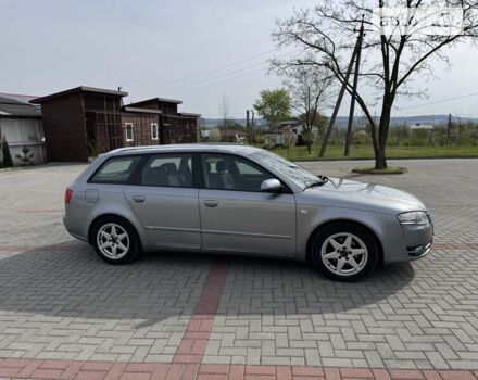 Ауди А4, объемом двигателя 1.98 л и пробегом 231 тыс. км за 7100 $, фото 5 на Automoto.ua