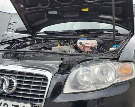 Ауди А4, объемом двигателя 1.8 л и пробегом 320 тыс. км за 6500 $, фото 13 на Automoto.ua