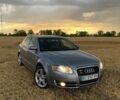 Ауді А4, об'ємом двигуна 0 л та пробігом 224 тис. км за 5800 $, фото 1 на Automoto.ua