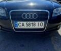 Ауди А4, объемом двигателя 2 л и пробегом 375 тыс. км за 9000 $, фото 1 на Automoto.ua