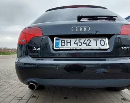 Ауди А4, объемом двигателя 1.8 л и пробегом 320 тыс. км за 6500 $, фото 15 на Automoto.ua