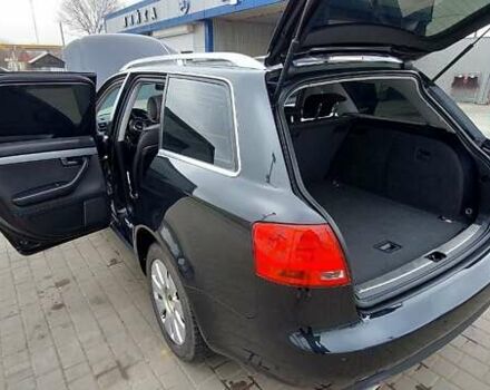 Ауди А4, объемом двигателя 1.8 л и пробегом 320 тыс. км за 6500 $, фото 4 на Automoto.ua