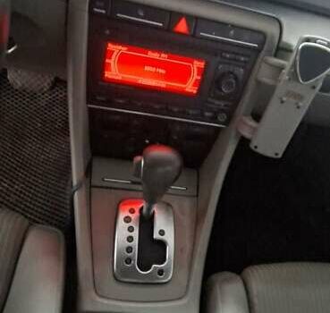 Ауди А4, объемом двигателя 2 л и пробегом 315 тыс. км за 5200 $, фото 14 на Automoto.ua