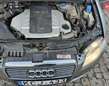 Ауди А4, объемом двигателя 2.7 л и пробегом 236 тыс. км за 3600 $, фото 12 на Automoto.ua