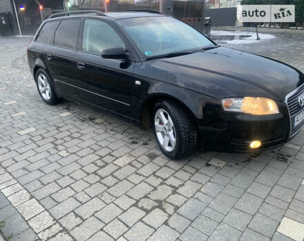 Ауди А4, объемом двигателя 2 л и пробегом 328 тыс. км за 7600 $, фото 6 на Automoto.ua