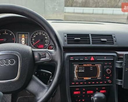 Ауди А4, объемом двигателя 2.7 л и пробегом 236 тыс. км за 3600 $, фото 8 на Automoto.ua