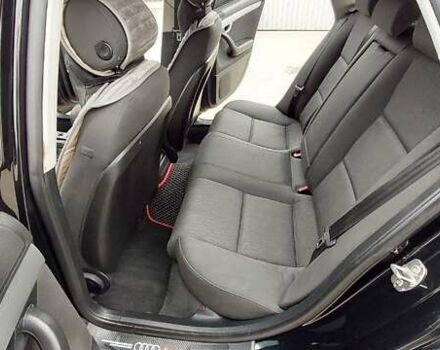 Ауди А4, объемом двигателя 1.8 л и пробегом 320 тыс. км за 6500 $, фото 6 на Automoto.ua