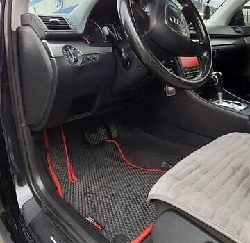 Ауди А4, объемом двигателя 1.8 л и пробегом 320 тыс. км за 6500 $, фото 29 на Automoto.ua