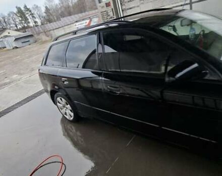 Ауди А4, объемом двигателя 2 л и пробегом 315 тыс. км за 5200 $, фото 8 на Automoto.ua