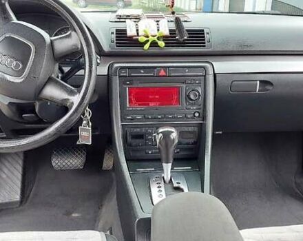 Ауди А4, объемом двигателя 1.8 л и пробегом 320 тыс. км за 6500 $, фото 9 на Automoto.ua