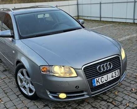 Ауди А4, объемом двигателя 2.7 л и пробегом 236 тыс. км за 3600 $, фото 2 на Automoto.ua