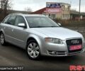 Ауді А4, об'ємом двигуна 2 л та пробігом 195 тис. км за 6999 $, фото 1 на Automoto.ua