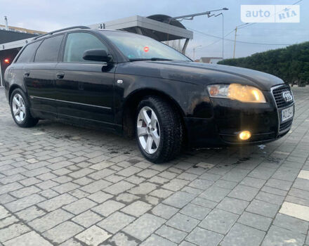 Ауди А4, объемом двигателя 2 л и пробегом 328 тыс. км за 7600 $, фото 7 на Automoto.ua