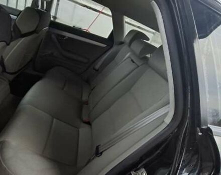 Ауди А4, объемом двигателя 2 л и пробегом 315 тыс. км за 5200 $, фото 11 на Automoto.ua