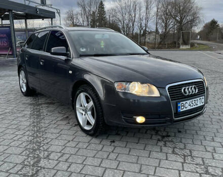 Ауди А4, объемом двигателя 2 л и пробегом 229 тыс. км за 6500 $, фото 3 на Automoto.ua