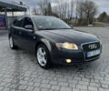 Ауди А4, объемом двигателя 2 л и пробегом 229 тыс. км за 6500 $, фото 3 на Automoto.ua