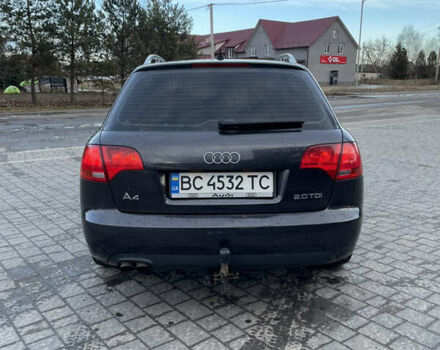 Ауди А4, объемом двигателя 2 л и пробегом 229 тыс. км за 6500 $, фото 5 на Automoto.ua