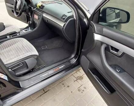 Ауди А4, объемом двигателя 1.8 л и пробегом 320 тыс. км за 6500 $, фото 18 на Automoto.ua