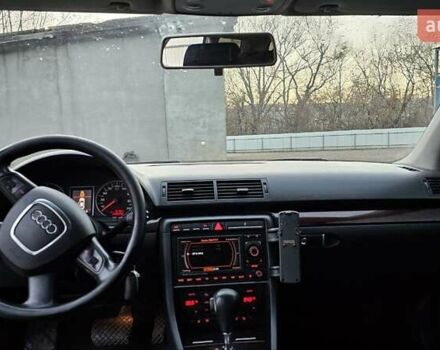 Ауди А4, объемом двигателя 2.7 л и пробегом 236 тыс. км за 3600 $, фото 11 на Automoto.ua