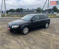 Ауди А4, объемом двигателя 1.8 л и пробегом 223 тыс. км за 6500 $, фото 1 на Automoto.ua