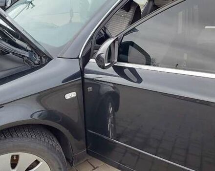 Ауди А4, объемом двигателя 1.8 л и пробегом 320 тыс. км за 6500 $, фото 3 на Automoto.ua