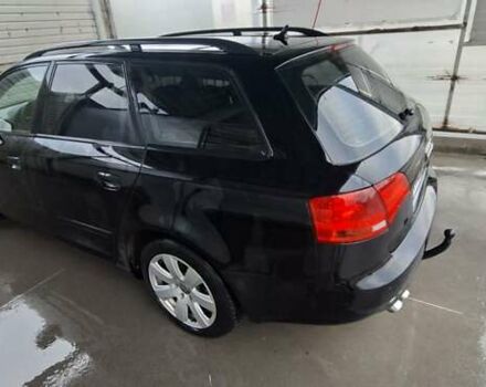 Ауди А4, объемом двигателя 2 л и пробегом 315 тыс. км за 5200 $, фото 5 на Automoto.ua