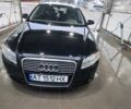 Ауди А4, объемом двигателя 2 л и пробегом 315 тыс. км за 5200 $, фото 1 на Automoto.ua