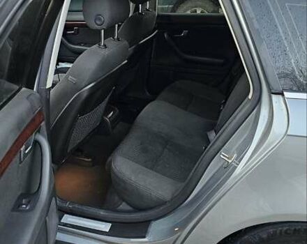 Ауди А4, объемом двигателя 2.7 л и пробегом 236 тыс. км за 3600 $, фото 10 на Automoto.ua