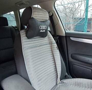 Ауди А4, объемом двигателя 1.8 л и пробегом 320 тыс. км за 6500 $, фото 24 на Automoto.ua
