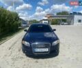 Ауди А4, объемом двигателя 1.9 л и пробегом 326 тыс. км за 6800 $, фото 7 на Automoto.ua
