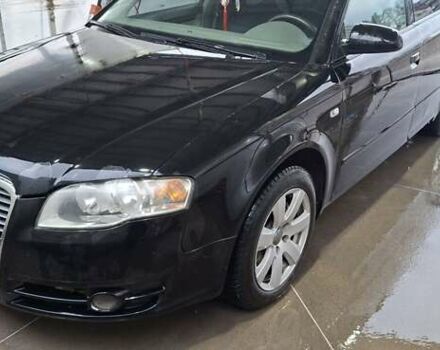 Ауди А4, объемом двигателя 2 л и пробегом 315 тыс. км за 5200 $, фото 6 на Automoto.ua