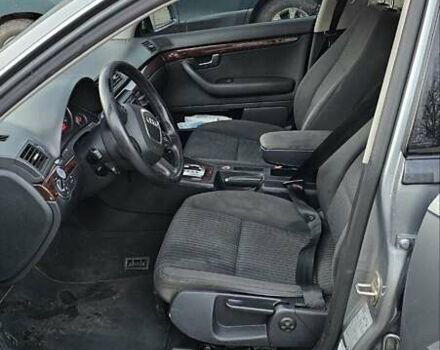 Ауди А4, объемом двигателя 2.7 л и пробегом 236 тыс. км за 3600 $, фото 9 на Automoto.ua