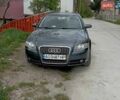 Ауди А4, объемом двигателя 2 л и пробегом 287 тыс. км за 5200 $, фото 1 на Automoto.ua