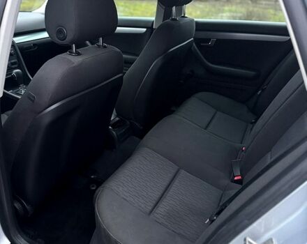 Ауди А4, объемом двигателя 2 л и пробегом 195 тыс. км за 6999 $, фото 10 на Automoto.ua