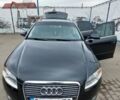 Ауди А4, объемом двигателя 1.8 л и пробегом 320 тыс. км за 6500 $, фото 16 на Automoto.ua